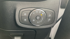 Ford Fiesta 1.0 EcoBoost Hybrid mHEV 125 ST-Line 5dr Petrol Hatchback